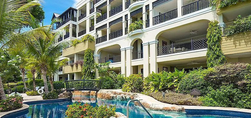 Villa Sandy Cove 201 - Paradise Derricks
