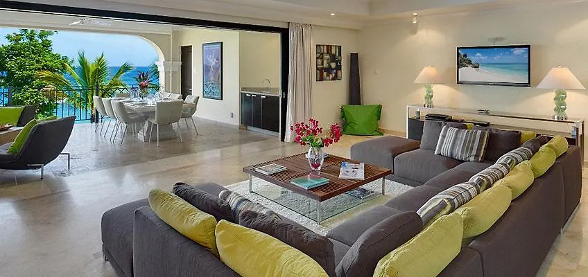 Sandy Cove 201 - Paradise Derricks Barbados