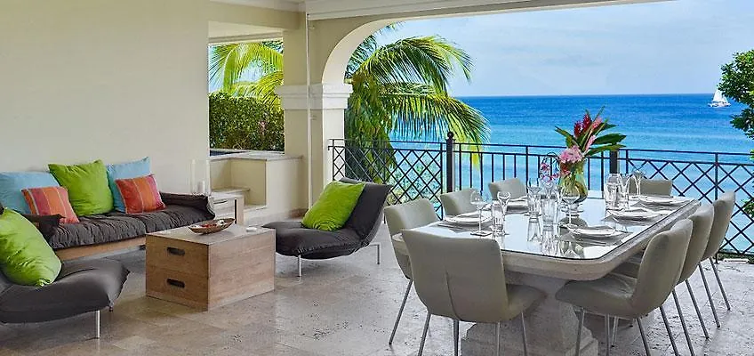 Villa Sandy Cove 201 - Paradise Derricks