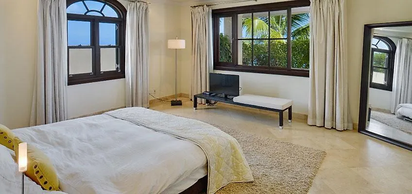 Villa Sandy Cove 201 - Paradise Derricks Barbados
