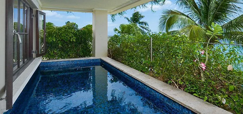 Sandy Cove 201 - Paradise Derricks Villa
