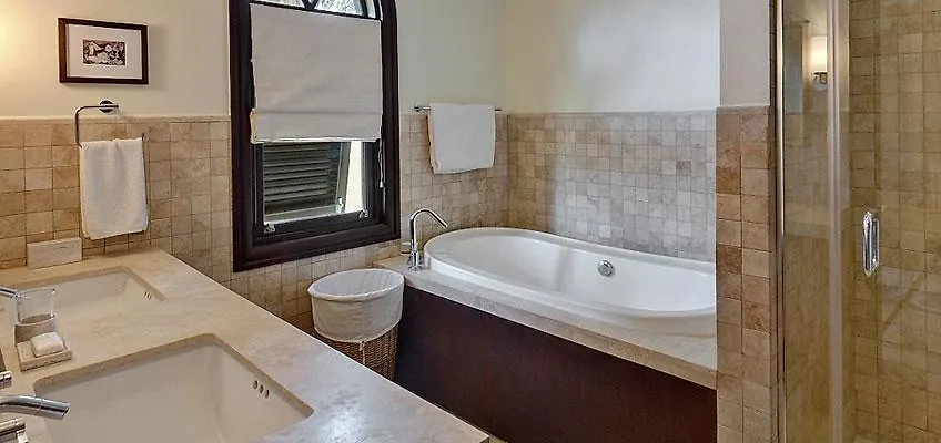 Villa Sandy Cove 201 - Paradise Derricks Barbados